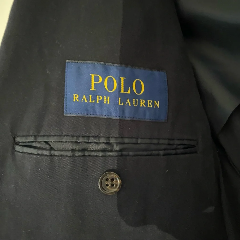 Polo Ralph Lauren Sport Coat